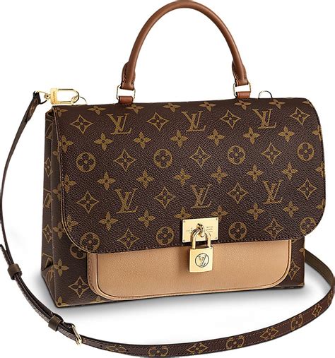 louis vuitton marignan bag|Marignan Louis Vuitton Bags .